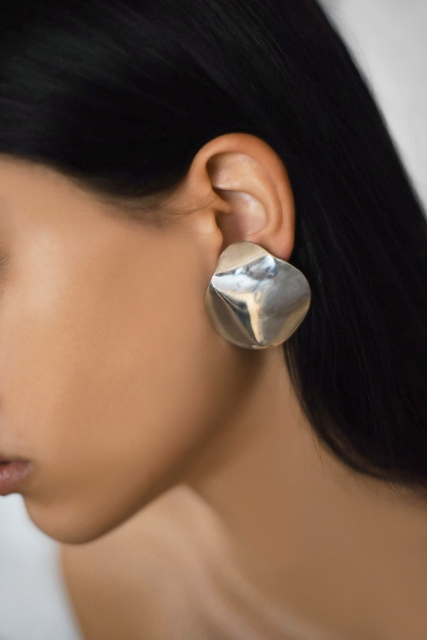 Shell earrings 01