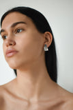 Fins for your ears earrings