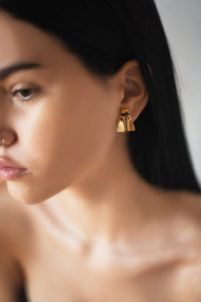Fins for your ears earrings